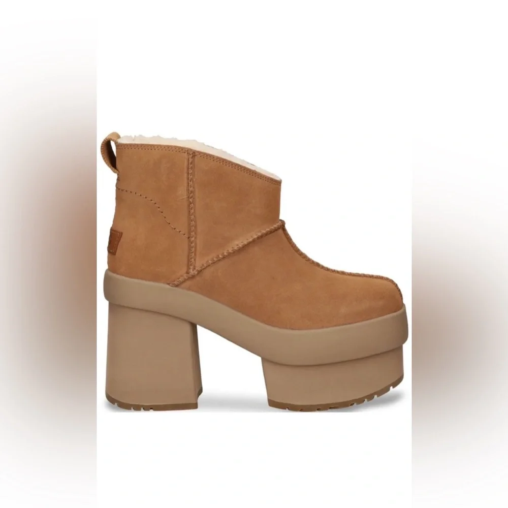 UGG new heights